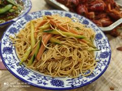 -江城燕子大排档(江汉路步行街店)