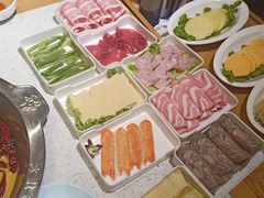 -大龙燚火锅