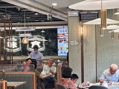 -九龙茶记·粤式餐厅融合菜(鹭江店)