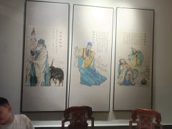 点击看大图 -特味村·宴会厅(生态园店)