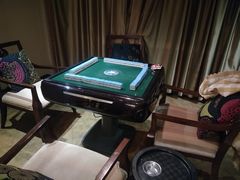 -国御温泉度假小镇