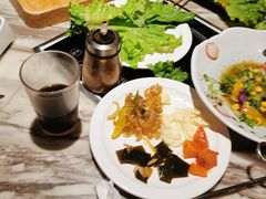 -火炉火自助餐(喜隆多店)