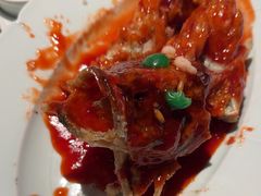 -松鹤面馆·古法焖肉面(观前店)