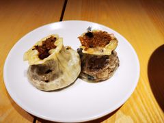 烧麦-朱新年·苏式汤团·面点(北寺塔店)