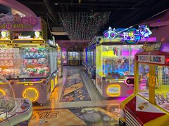 -星悦蓝海欢乐园(石路天虹店)