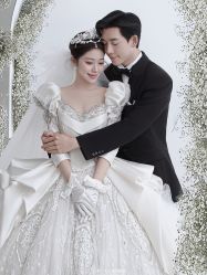 -第一夫人婚纱摄影(南京店)