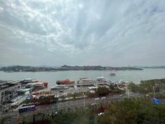 -厦门海港英迪格酒店(中山路店)