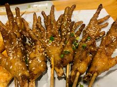 -木屋烧烤(龙湖天街店)