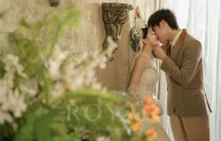 -挪娅婚纱摄影皇家会所