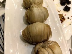 -梅龙镇酒家(南京西路总店)