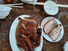 -陈光记烧腊店(罗保博士街店)