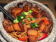 -刀板香·安徽菜(望江东路店)