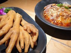 -金牌外婆家(苏州中心店)