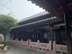 -文昌阁