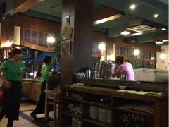 -梧桐花园餐厅(新城店)