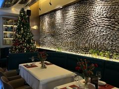 -普朗姆生蚝牛排馆 The Plump Oyster(成都摩方购物中心店)