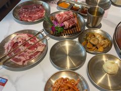 -西塔老太太泥炉烤肉(北京望京店)