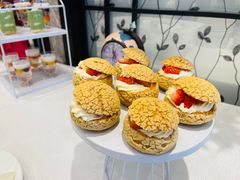 -金翠皇宫粤菜·点心·海鲜(科技园店)