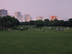 -裕华世纪公园