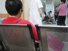 -广州中医药大学第三附属医院(骨伤科分院)