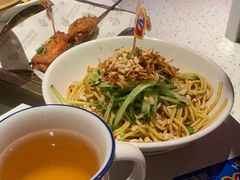 -蛙来哒(大汉悦中心店)