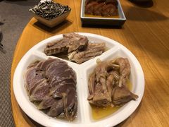 -竹里馆·淮扬菜·功夫茶(老门东店)
