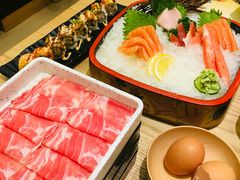 -伊豆野菜村(大族广场店)