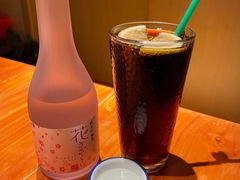 -文三酒肆自助放题(新街口友谊广场店)