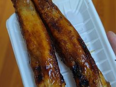 -一代烤翅王(大汉口店)