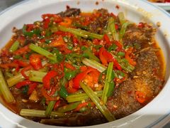 -欧记大排档·景德菜(上海首店)