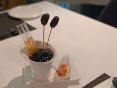 -FOUNT创意日料