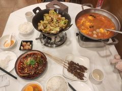 -庐州太太(CBD店)