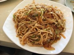 群姐炒面-群姐面馆·海鲜烧烤(同安路二店)