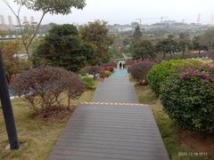 -那考河湿地公园