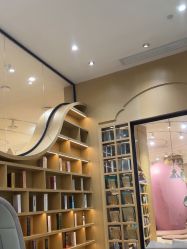 点击看大图 -奈尔宝·儿童乐园·亲子餐厅(星河湾店)