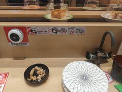 -友壹町寿司(佛山新DNA店)