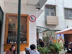 -RAC BAR(安福路店)