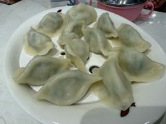 -船歌·鱼水饺青岛菜(国贸商城店)