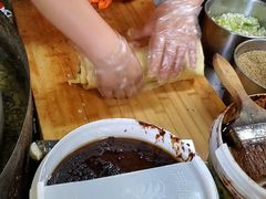 -山东傻大粗粮煎饼(牛街店)