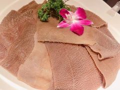 -巴奴毛肚火锅(悠唐购物中心店)