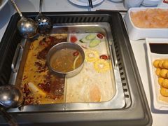 -大渝火锅(太仓万达店)