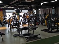 -ENERGY原力健身(川周店)