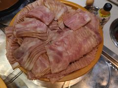 -龍歌自助小火锅(秦淮水游城店)