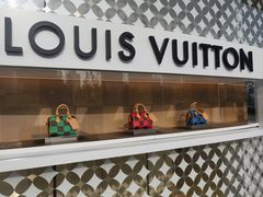 -LV路易威登(国际广场店)