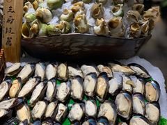 -喜庭海鲜自助(来福士店)