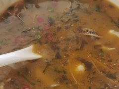 -粤尚腾香居中餐厅(首都机场希尔顿店)