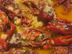 -叶派龙虾•招牌香辣蟹·海鲜(中海国际店)