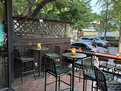 -LAMP BAR 水烟音乐酒吧