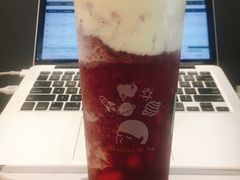 -喜茶(北京三里屯太古里店)