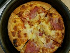 -必胜客(远大路店)